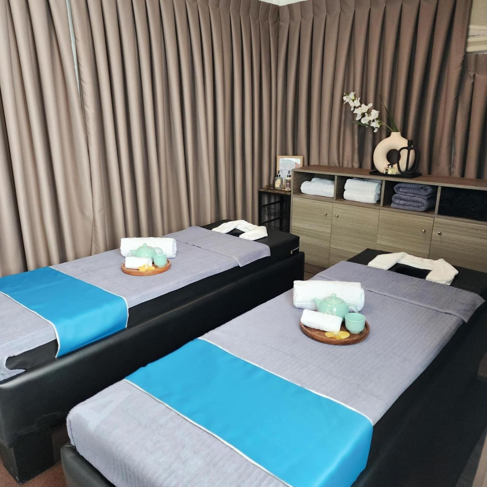 Fynn Boutique Hotel Bacoor Exteriör bild